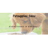 Pet Supplies Sales